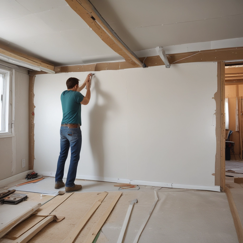 drywall 