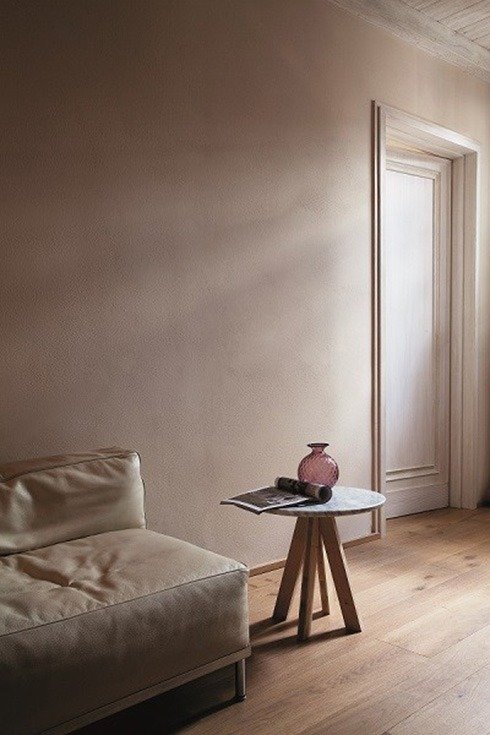 plaster colored wall plaster