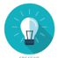 lightbulb icon