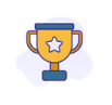 Trophy Icon 